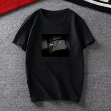 Load image into Gallery viewer, Harajuku Cartoon Anime Naruto Pain T Shirts Men Streetwear Short Sleeve
