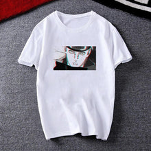 Load image into Gallery viewer, Harajuku Cartoon Anime Naruto Pain T Shirts Men Streetwear Short Sleeve
