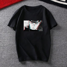 Load image into Gallery viewer, Harajuku Cartoon Anime Naruto Pain T Shirts Men Streetwear Short Sleeve
