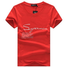 Load image into Gallery viewer, New 2020 Funny Men's T-shirt  Print Cotton Summer Short Sleeve O-Neck Tees Male Fashion Shirt Sous Vetement Homme
