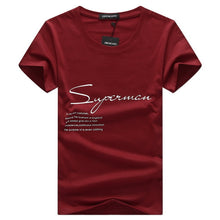 Load image into Gallery viewer, New 2020 Funny Men's T-shirt  Print Cotton Summer Short Sleeve O-Neck Tees Male Fashion Shirt Sous Vetement Homme
